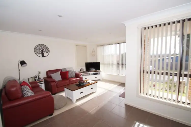 Fourth view of Homely unit listing, 3/11 The Boulevarde, Armidale NSW 2350
