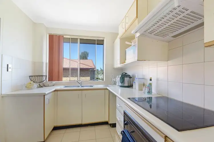 Third view of Homely unit listing, 82/3 Riverpark Drive, Liverpool NSW 2170