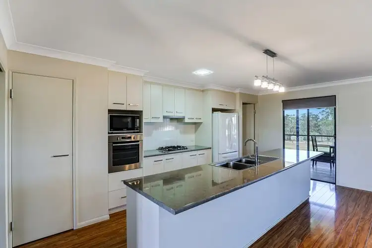 Second view of Homely house listing, 6 Sawyers Court, Gowrie Junction QLD 4352