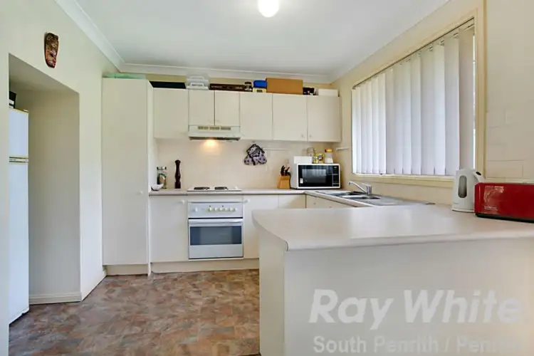 Third view of Homely townhouse listing, 3/149-151 Derby Street, Penrith NSW 2750