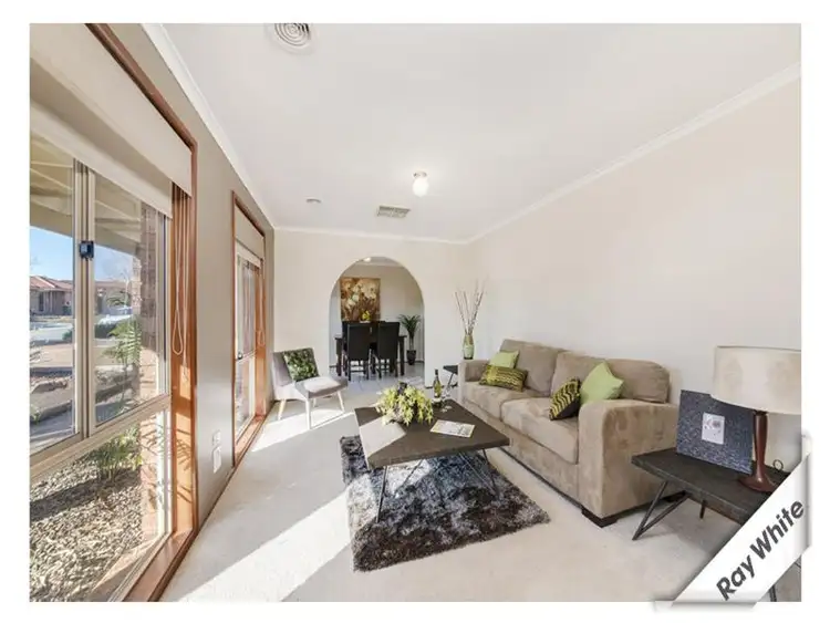 Fifth view of Homely house listing, 31 Brittlebank Circuit, Banks ACT 2906