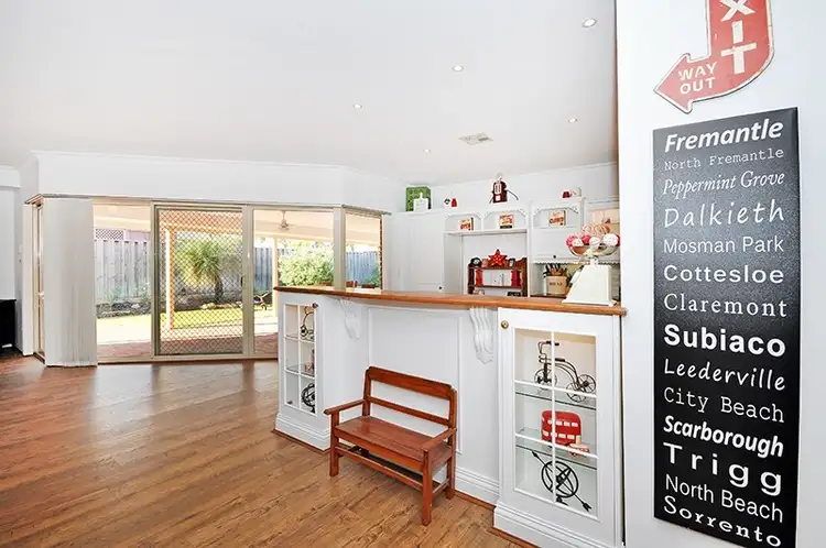 Seventh view of Homely house listing, 12 Arrowsmith Avenue, Ellenbrook WA 6069