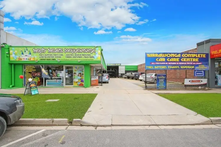 149 Belmore Steet, Yarrawonga VIC 3730