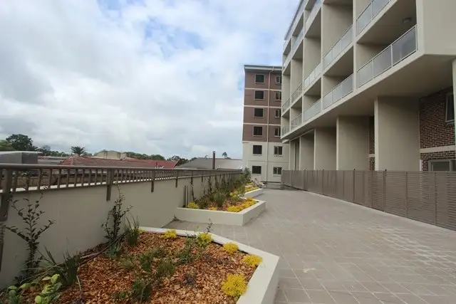 Seventh view of Homely unit listing, 111/17-21 The Crescent, Fairfield NSW 2165