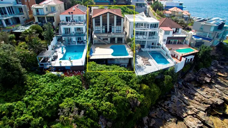 Main view of Homely house listing, 33 Liguria Street, Maroubra NSW 2035