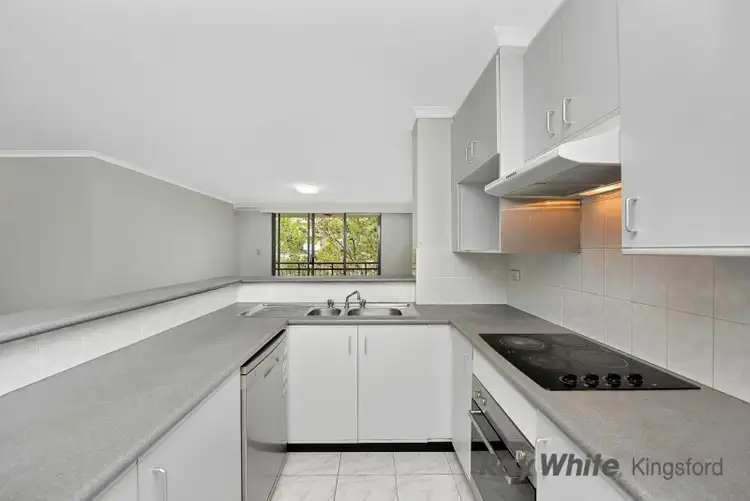 Second view of Homely apartment listing, 6/243 Anzac Parade, Kingsford NSW 2032