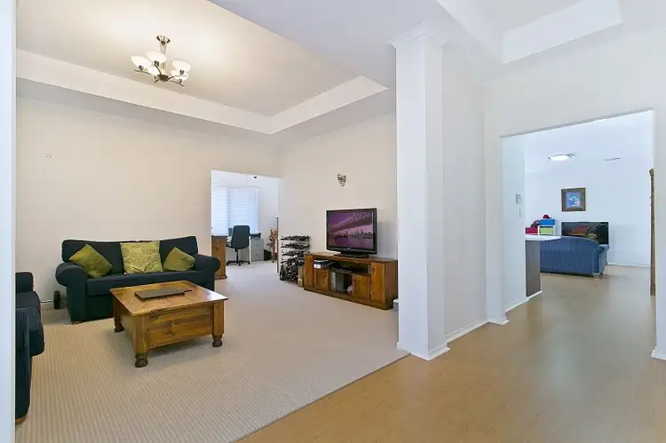 3 Yattarna Crescent, Nuriootpa SA 5355