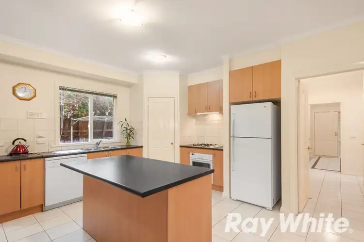 Third view of Homely townhouse listing, 1/213 Blackburn Road, Blackburn South VIC 3130