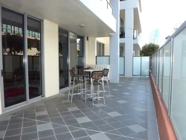 Main view of Homely apartment listing, 3 Como Crescent, Southport QLD 4215