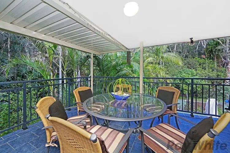 Second view of Homely house listing, 61 Sixth Avenue, Toukley NSW 2263