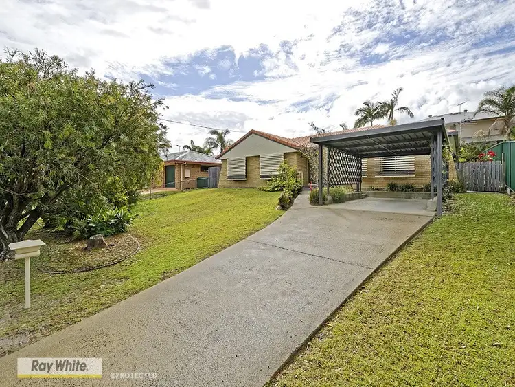 Main view of Homely house listing, 6 Ballina Street, Kippa-ring QLD 4021