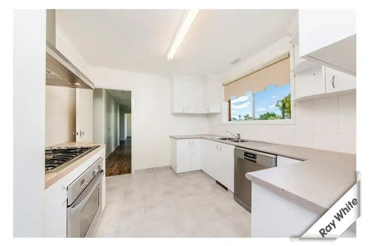 Third view of Homely house listing, 16 Petre Place, Scullin ACT 2614