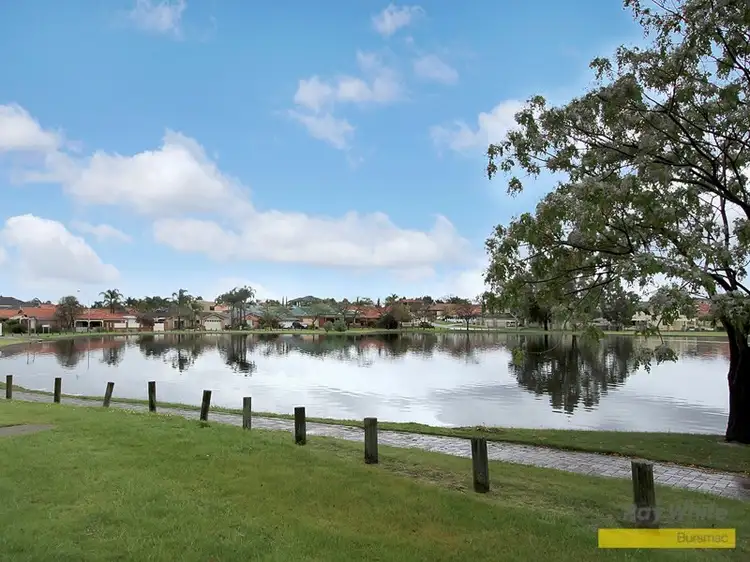 Second view of Homely house listing, 4 Alta Laguna Crescent, Ballajura WA 6066