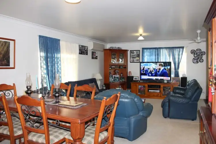 Fifth view of Homely house listing, 10-12 Jondaryan-Mt Tyson Road, Mount Tyson QLD 4356