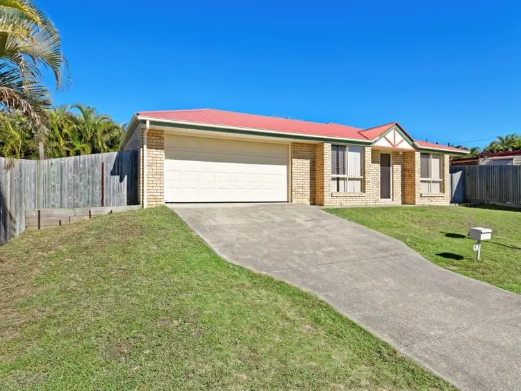 Main view of Homely house listing, 3 Sparrow Court, Deception Bay QLD 4508