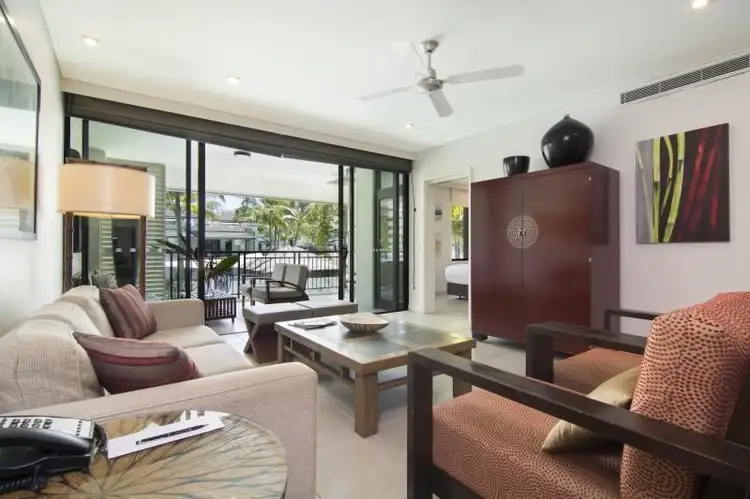 Third view of Homely apartment listing, 266-267/22-36 Mitre Street, Port Douglas QLD 4877