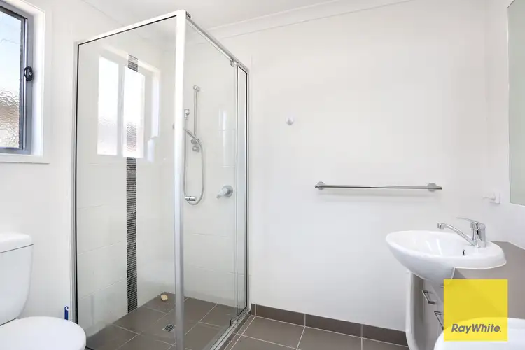 Seventh view of Homely house listing, 32 Westonbury Drive, Truganina VIC 3029