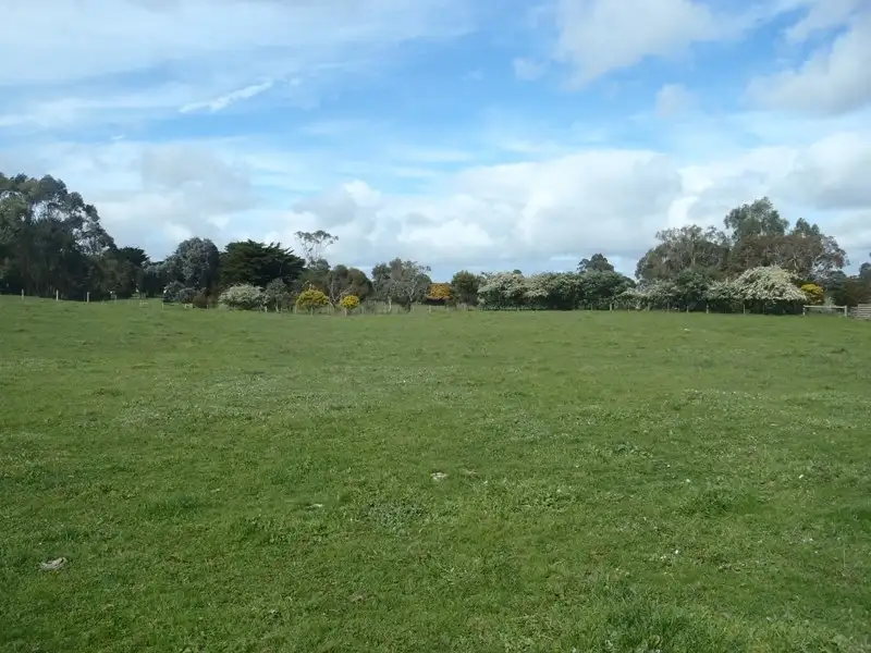 Main view of Homely land listing, Lt 61 Cafpirco Road, Compton SA 5291