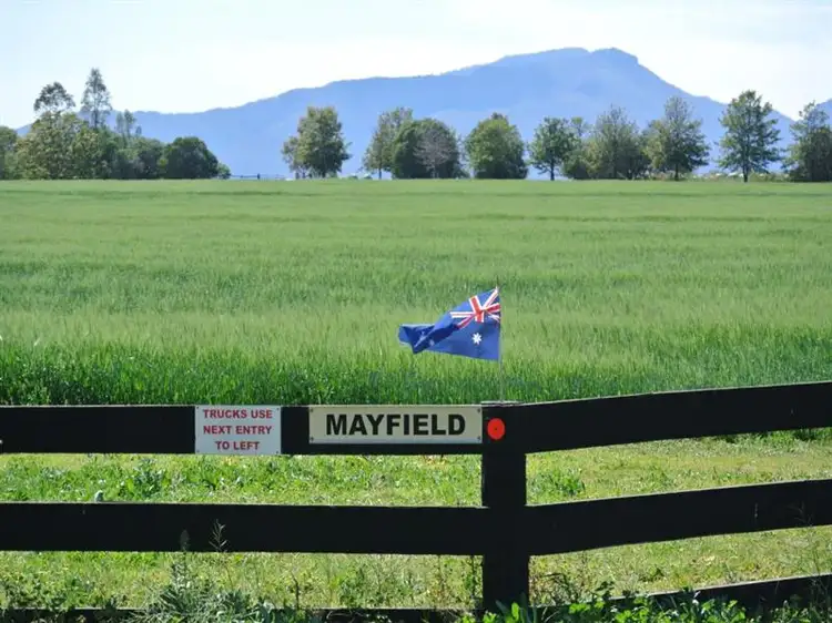 "Mayfield" Narrabri, Narrabri NSW 2390