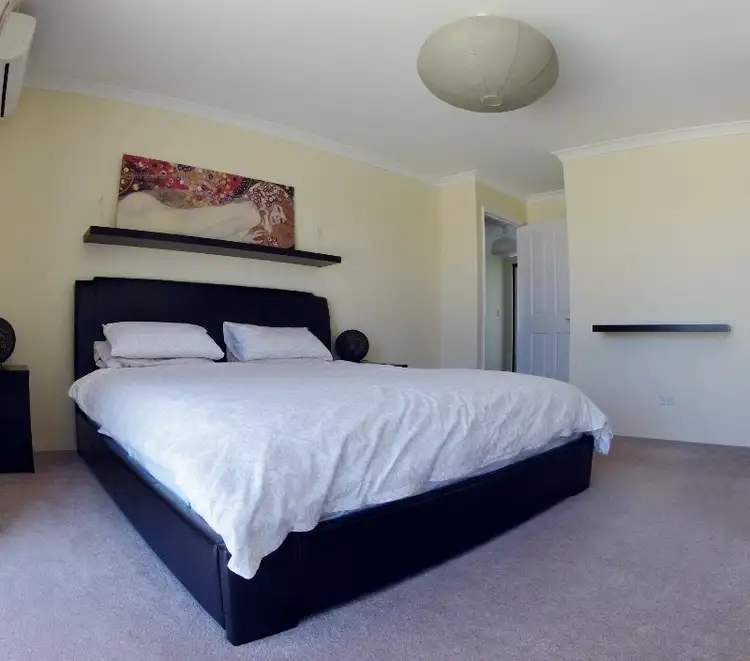 Second view of Homely house listing, 44 Honeysuckle Boulevard, Woorree WA 6530