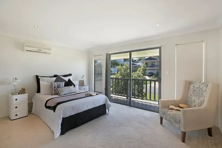 Second view of Homely house listing, 16 Hockings Street, Holland Park West QLD 4121