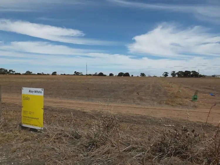 Second view of Homely land listing, Lot 31 Ellis Road, Wallaroo SA 5556