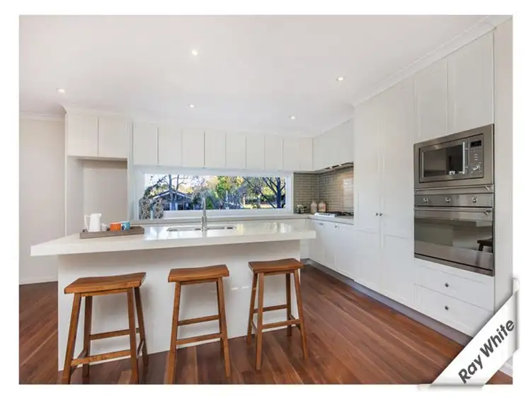 Sixth view of Homely house listing, 19 Finniss Crescent, Narrabundah ACT 2604