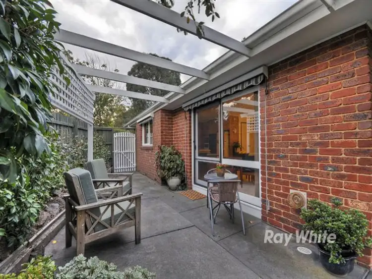 Seventh view of Homely house listing, 1 Tresise Avenue, Wantirna South VIC 3152