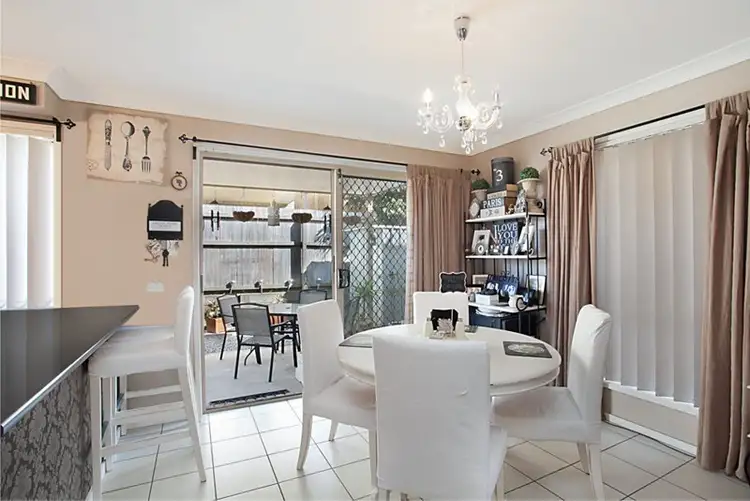 Second view of Homely house listing, 70/17 Cunningham Street, Deception Bay QLD 4508