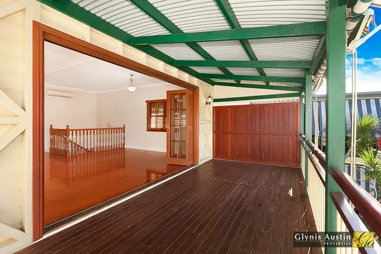Fourth view of Homely house listing, 11 Waterworks Road, Red Hill QLD 4059