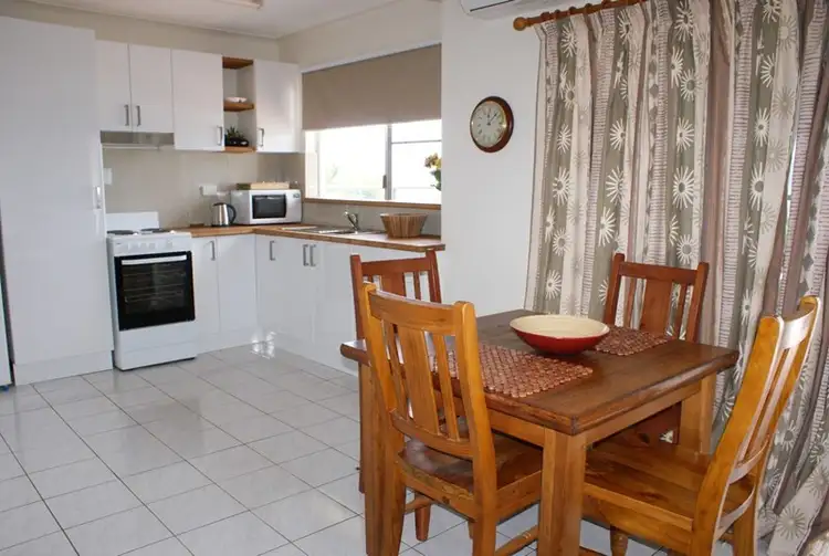 Third view of Homely apartment listing, 5/31 Mitchell Street, South Mission QLD 4852