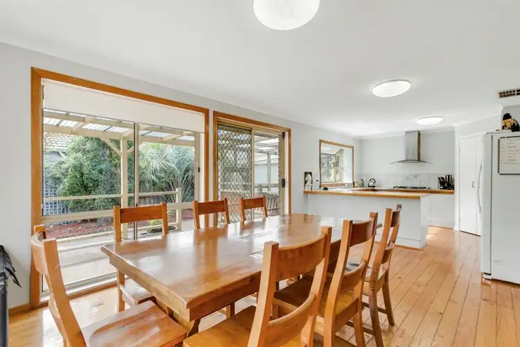 Fifth view of Homely house listing, 49 Rangeview Drive, Skye VIC 3977
