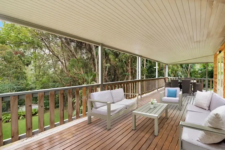 Third view of Homely house listing, 18 Vista Park Drive, Buderim QLD 4556