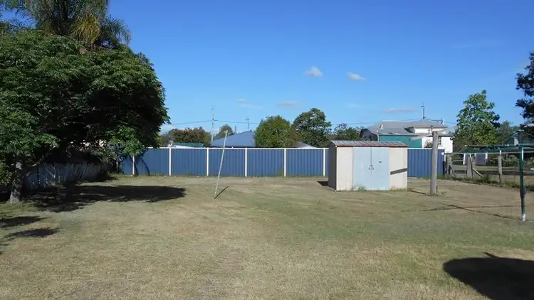 Third view of Homely rural property listing, 20 Peile Street, Toogoolawah QLD 4313
