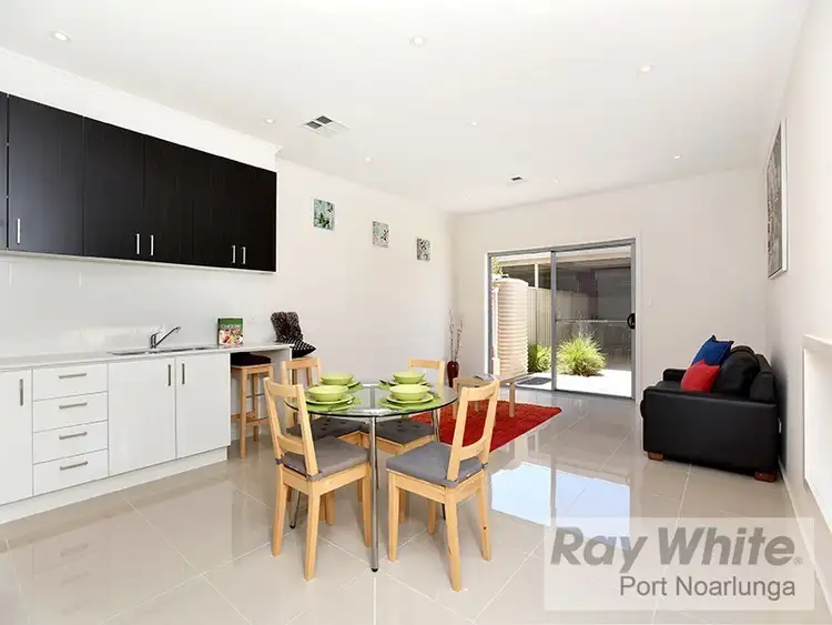 Fourth view of Homely townhouse listing, 2/8 Kitto Crescent, Aldinga Beach SA 5173
