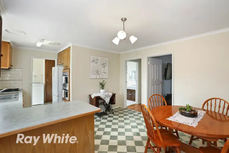 Third view of Homely house listing, 14 Bluegum Court, Corio VIC 3214