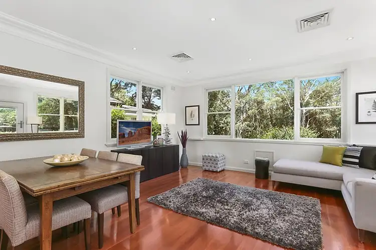 Fifth view of Homely house listing, 50 Beaconsfield Road, Chatswood NSW 2067
