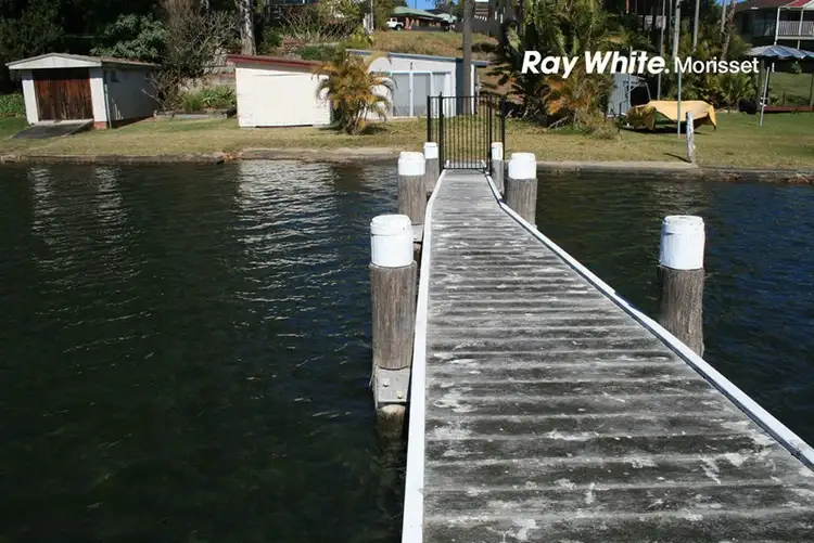 Second view of Homely land listing, 179 Grand Parade, Bonnells Bay NSW 2264