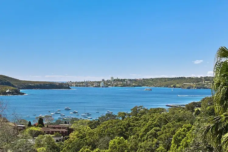 Second view of Homely house listing, 200A Raglan Street, Mosman NSW 2088