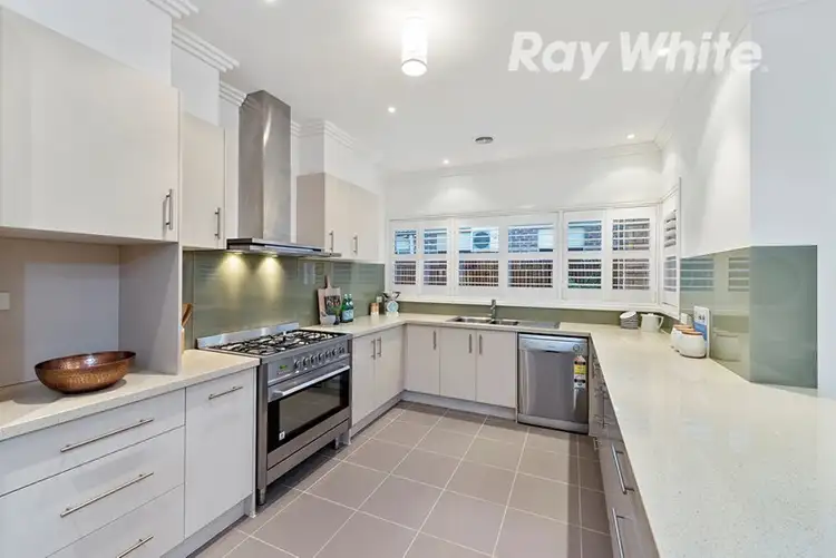 Third view of Homely house listing, 46 Redding Rise, Epping VIC 3076