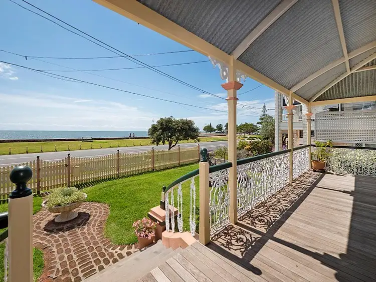 248 Flinders Parade, Sandgate QLD 4017