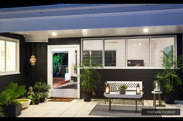 Third view of Homely house listing, 89 Ludlow Street, Chapel Hill QLD 4069