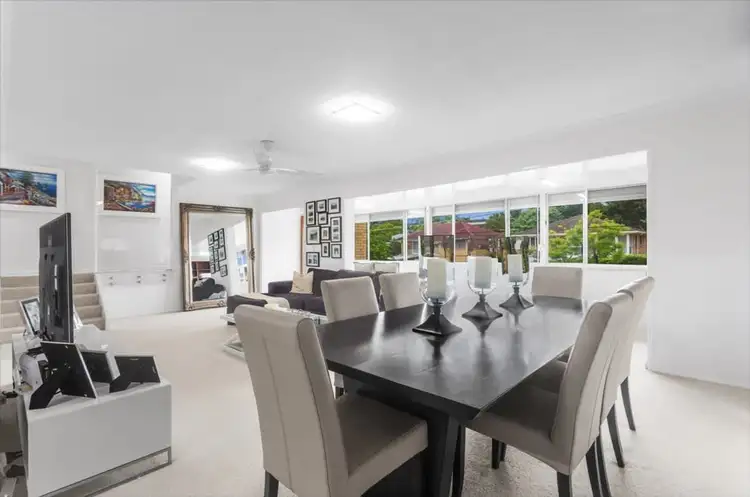 Fifth view of Homely house listing, 5 Caratel Street, Stafford Heights QLD 4053