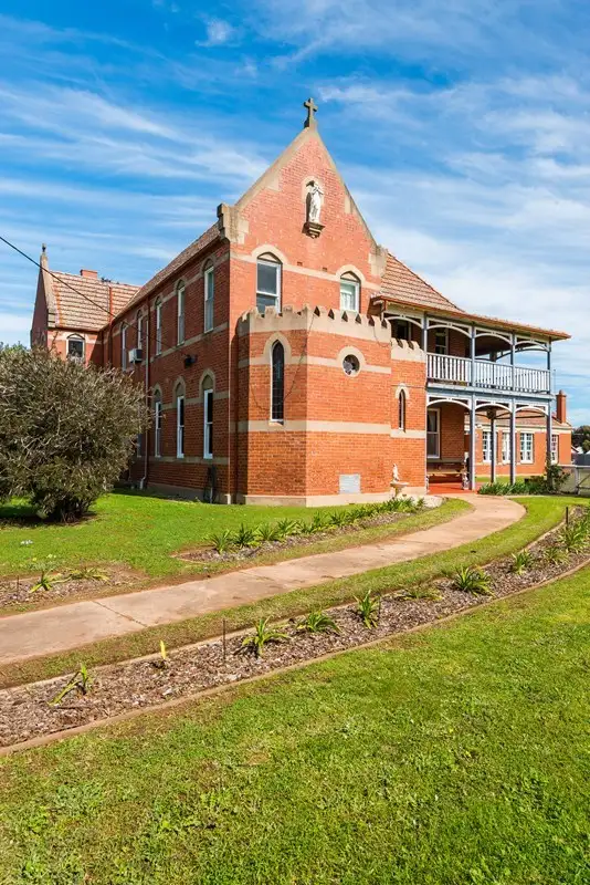 Second view of Homely house listing, 3 Campbell Street, Donald VIC 3480