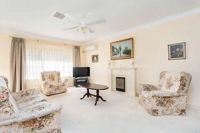 Third view of Homely house listing, 2/7 Moorea Avenue, West Lakes SA 5021
