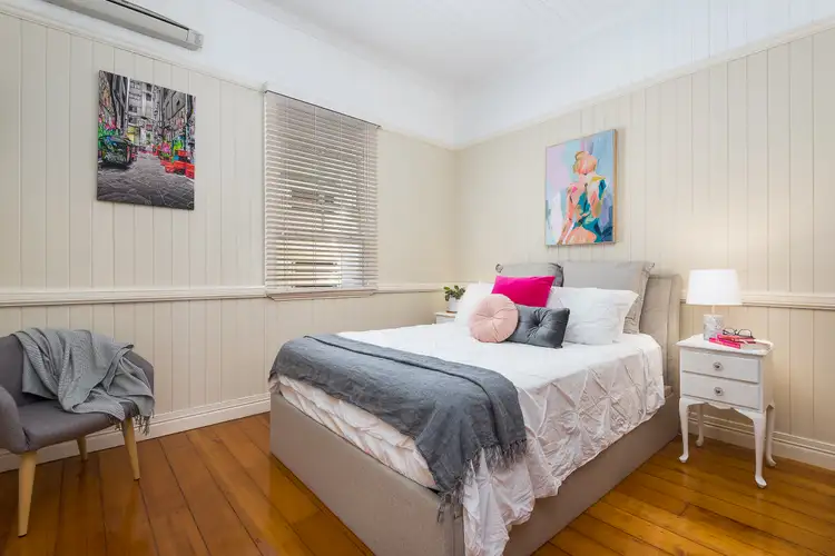 Fourth view of Homely house listing, 15 Brown Street, Bardon QLD 4065