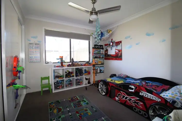Seventh view of Homely house listing, 91 Fulham Street, Toogoolawah QLD 4313