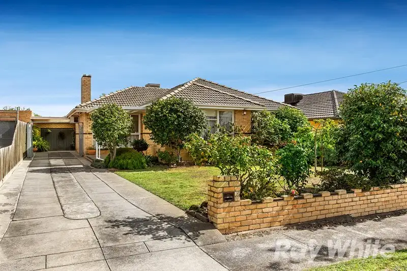 Main view of Homely house listing, 7 Alec Crescent, Fawkner VIC 3060