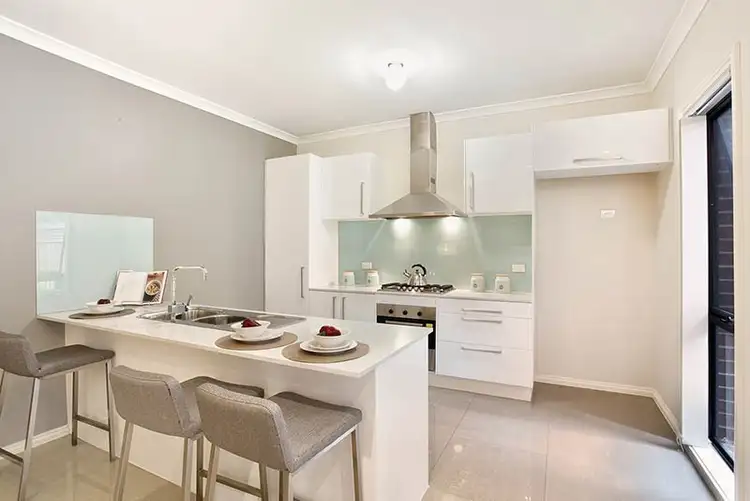 Second view of Homely townhouse listing, 2/306 Canterbury Road, Bayswater North VIC 3153