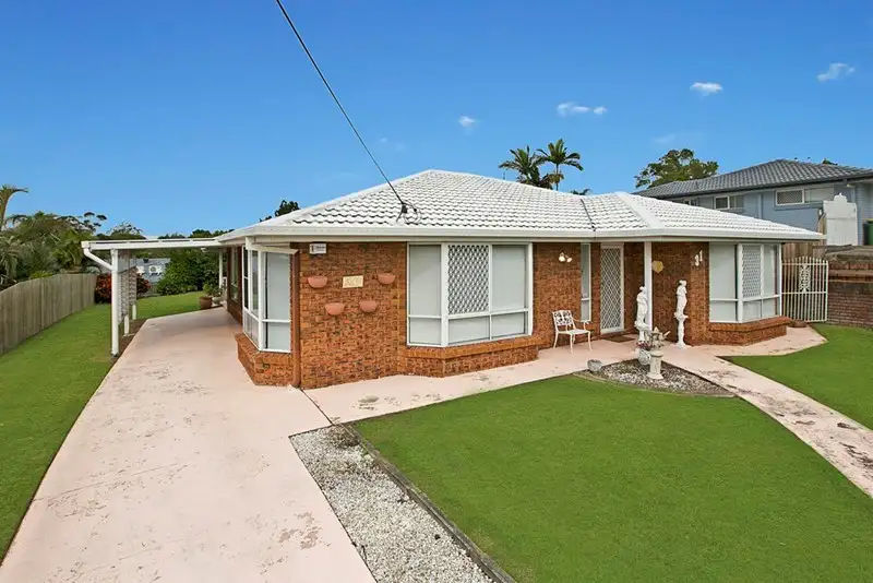 Main view of Homely house listing, 31 Frampton Street, Alexandra Hills QLD 4161